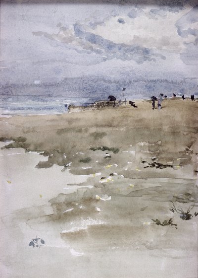 次のアーティストによるアート作品 James Abbott Mcneill Whistler