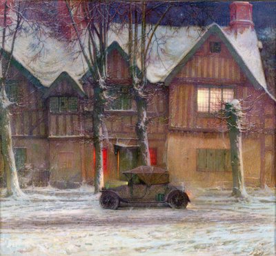 次のアーティストによるアート作品 James Valentine Jelley