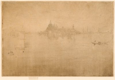 ノクターンです。乾杯！18791880 作： James Abbott McNeill Whistler