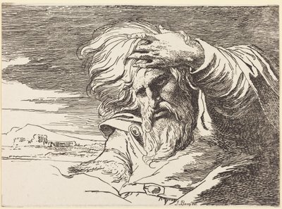  作： James Barry