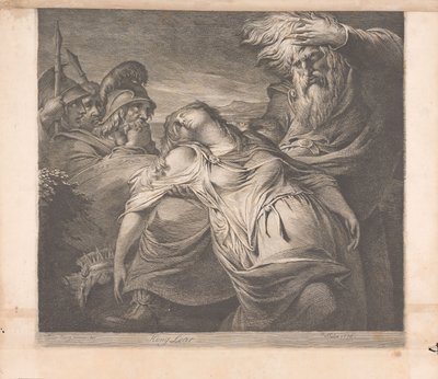  作： James Barry