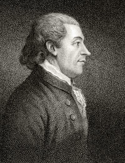 サミュエル・ハンティントン 作： James Barton Longacre
