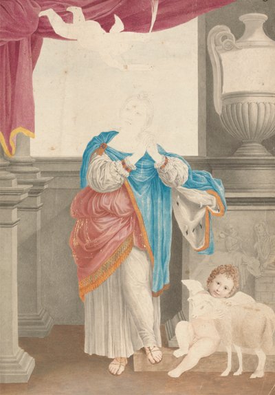 St. Agnes (after Domenichino)   1443385   ja       japanese Successfully Translated  Original: The Iron Age Translat: The Iron Age 1435851 ja japanese Successfully Translated Original: Assumption of Virgin, detail from fresco by Correggio (1489-1534), dome 作： James Bruce
