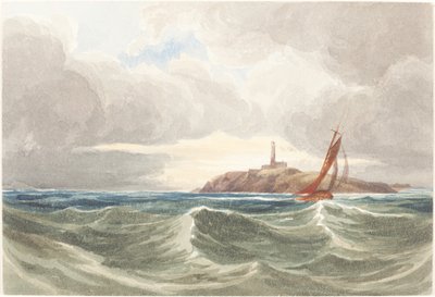 Seascape with Lighthouse.    1159932   ja       japanese Successfully Translated  Original: Seated Couple Translat: Seated Couple 1309239 ja japanese Successfully Translated Original: Enjoying a meal on board a boat, Ming dynasty, 16th-17th century. Transl 作： James Bulwer