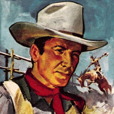 ステットソン 作： James Edwin McConnell