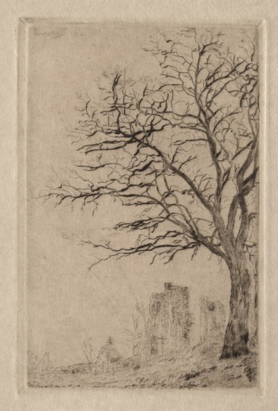  作： James Ensor