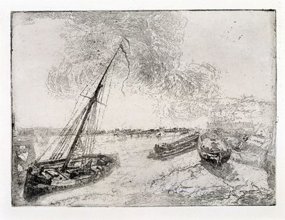  作： James Ensor