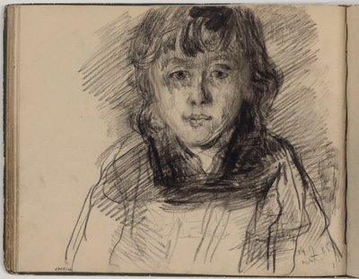  作： James Ensor