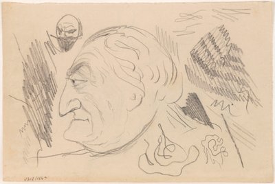  作： James Ensor