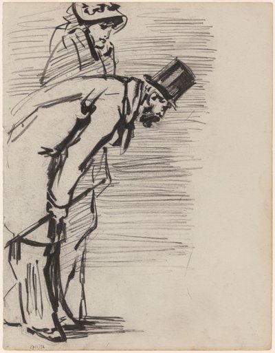  作： James Ensor