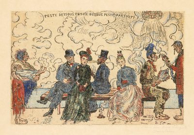 Peste dessous, Peste dessus, Peste partout (Pollution under, Pollution above, Pollution everywhere)   1452027   ja       japanese Successfully Translated  Original: AFX7 RNDS5 Translat: AFX7 RNDS5 1461887 ja japanese Successfully Translated Original: Holmb 作： James Ensor