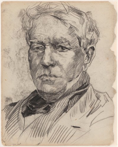  作： James Ensor