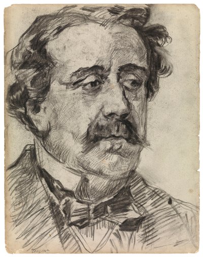  作： James Ensor
