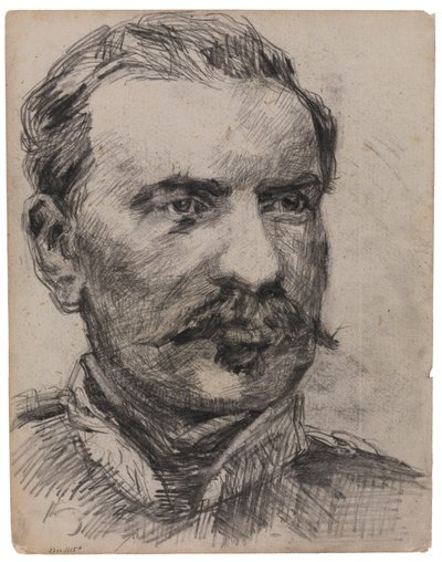  作： James Ensor