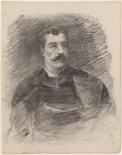  作： James Ensor