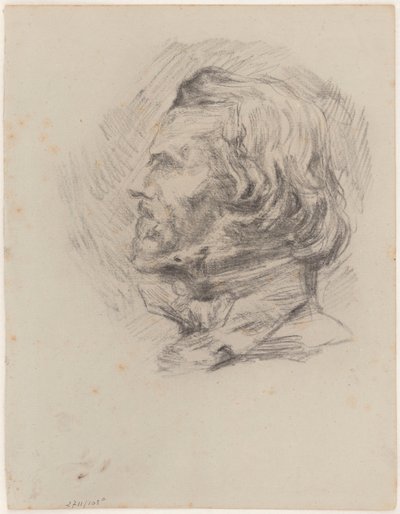  作： James Ensor