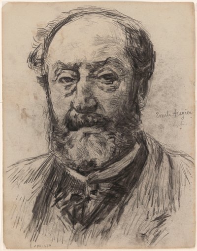  作： James Ensor