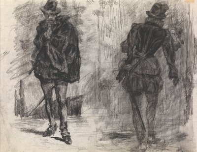  作： James Ensor