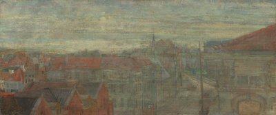  作： James Ensor
