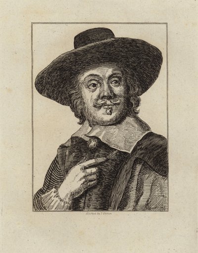 Frans Snyders 作： James Girtin