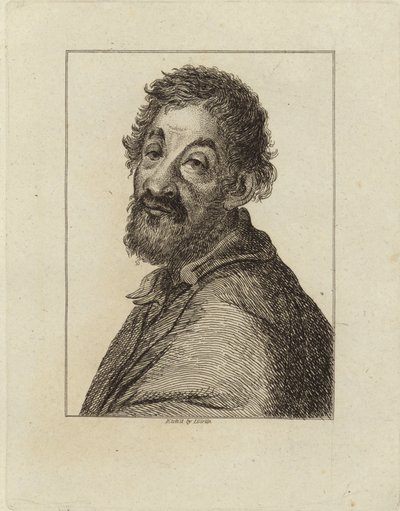 ジュリオ・ロマーノ 作： James Girtin