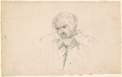 復讐 作： James Goodwyn Clonney