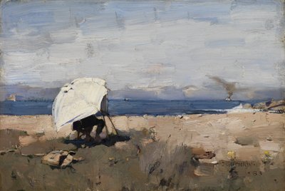 ハード・アット・イット 作： James Guthrie