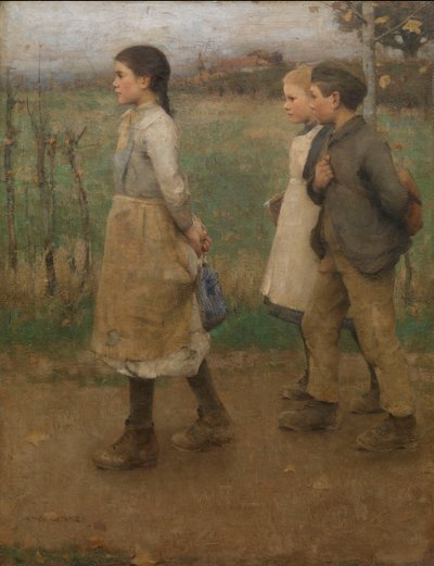  作： James Guthrie
