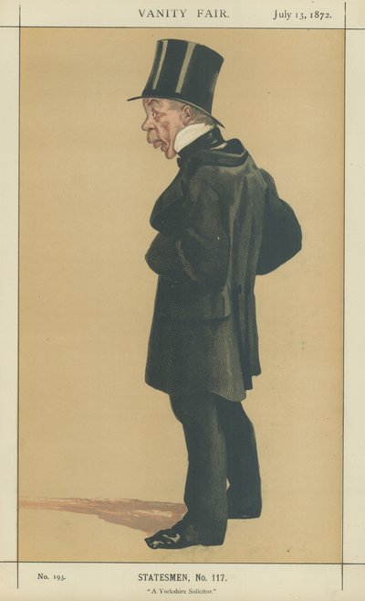 ジョージ・リーマン 作： James Jacques Joseph Tissot