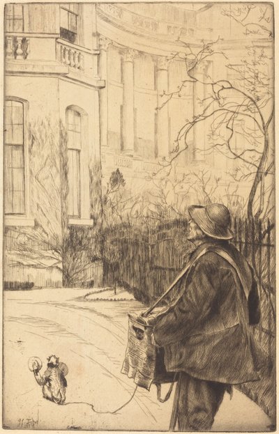  作： James Jacques Joseph Tissot
