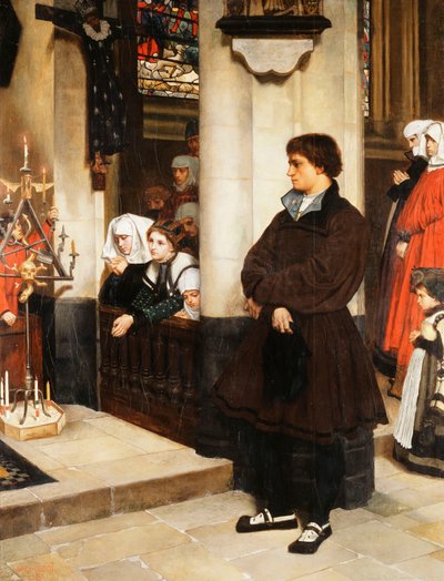 在職中 作： James Jacques Joseph Tissot