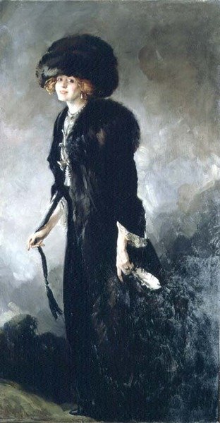 ルビー・ミラー 作： James Jebusa Shannon