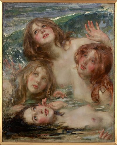  作： James Jebusa Shannon
