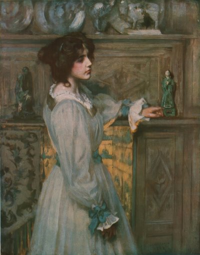 感想 作： James Jebusa Shannon