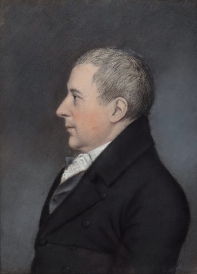 ジェームズ・シャープルズ・シニア 作： James Junior Sharples