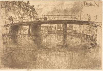  作： James McNeill Whistler