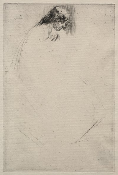  作： James McNeill Whistler
