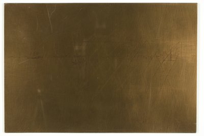 ロングラグーン 作： James Abbott McNeill Whistler