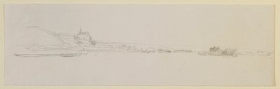 プファルツ 作： James Abbott McNeill Whistler