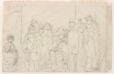 ケルンのサクセス デルネスティ 作： James Abbott McNeill Whistler