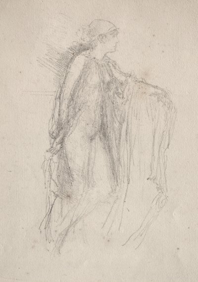  作： James McNeill Whistler