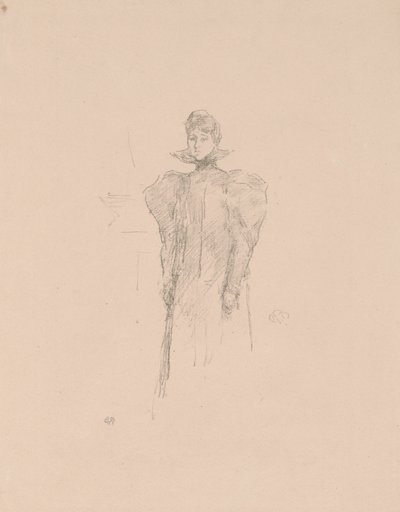 メディチカラー 作： James Abbott McNeill Whistler