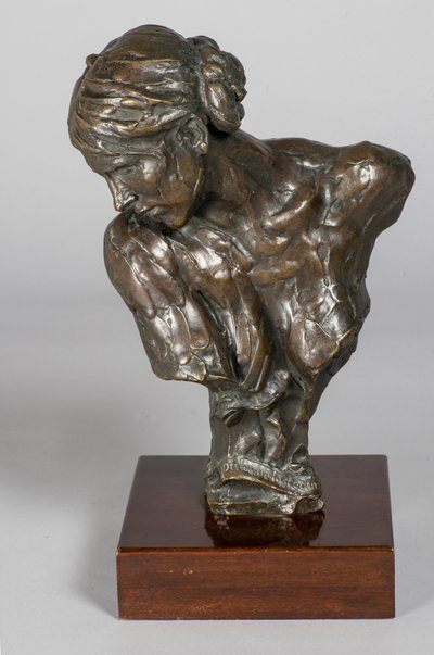 フランダースの妻（あなたは拍車を失いました） 作： James Pittendrigh MacGillivray