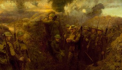 決定的瞬間 作： James Prinsep Beadle