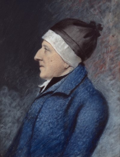 ヘイガース博士 作： James Sharples