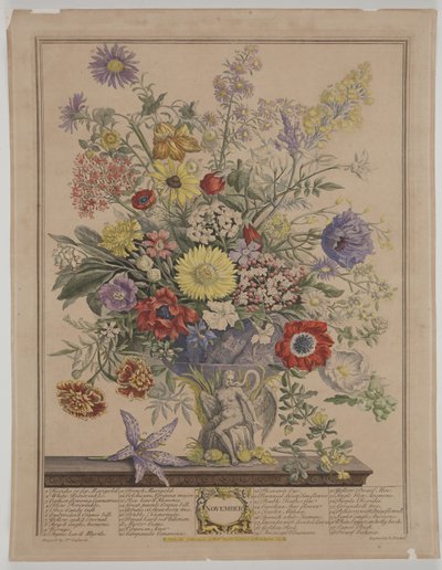 1730年11月 作： James Smith