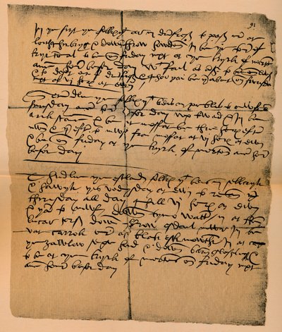 Solway Mossの戦い、1542年、1889年以前の軍隊の移動の指示 作： James Stillie