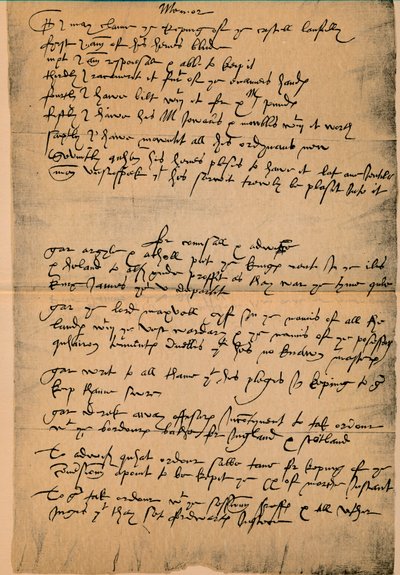 1889 年 3 月 1578 年 3 月に摂政を辞任したモートン伯爵の記念碑 作： James Stillie