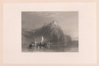 クレアモント 作： James T. Willmore
