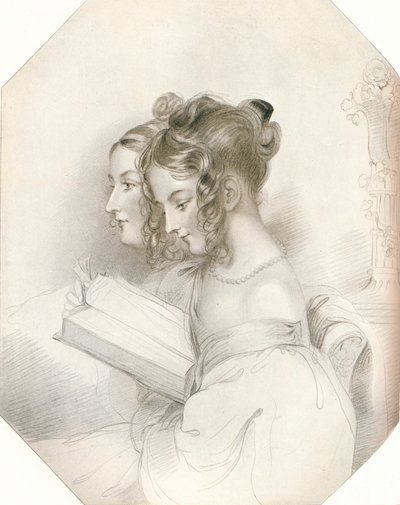 北のパリ、19世紀、1909年 作： James Thomson